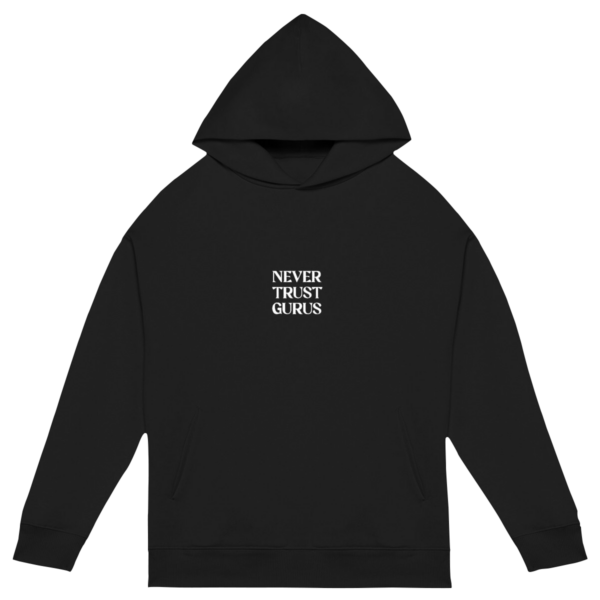 NTG ORIGIN HOODIE