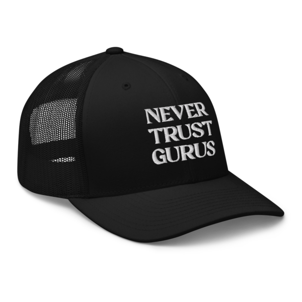 NTG ORIGIN CAP