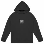 Never Trust Gurus hoodies