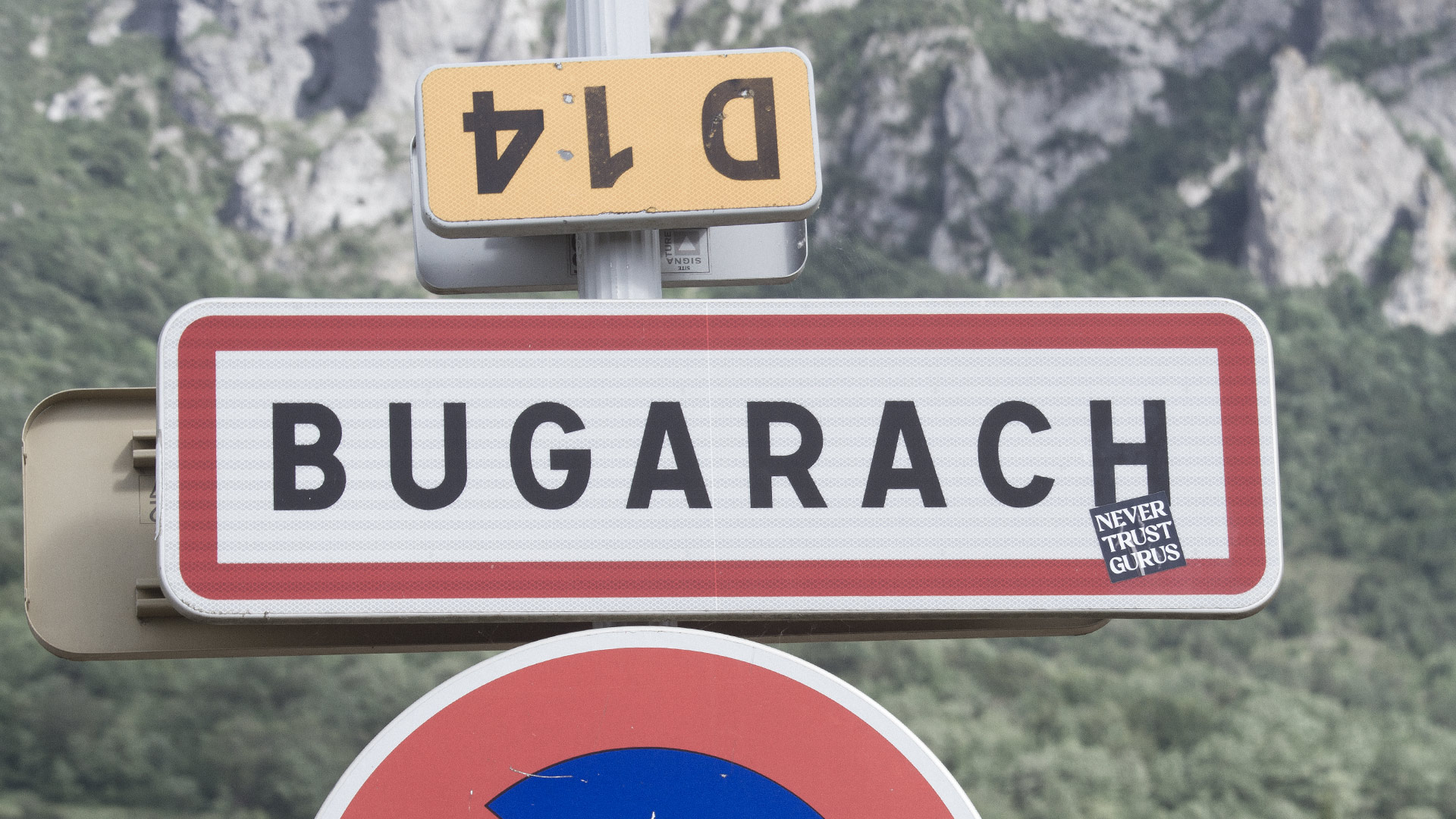 Bugarach